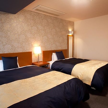 Business Hotel Shinten Imari Extérieur photo