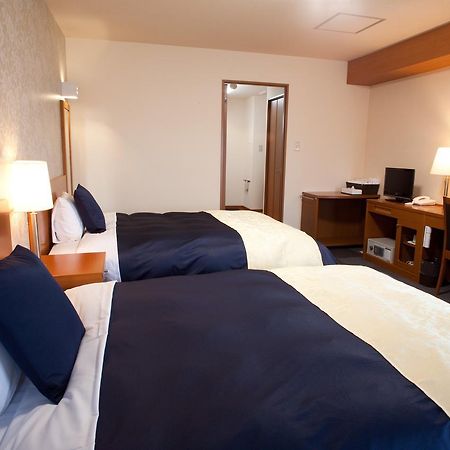 Business Hotel Shinten Imari Extérieur photo