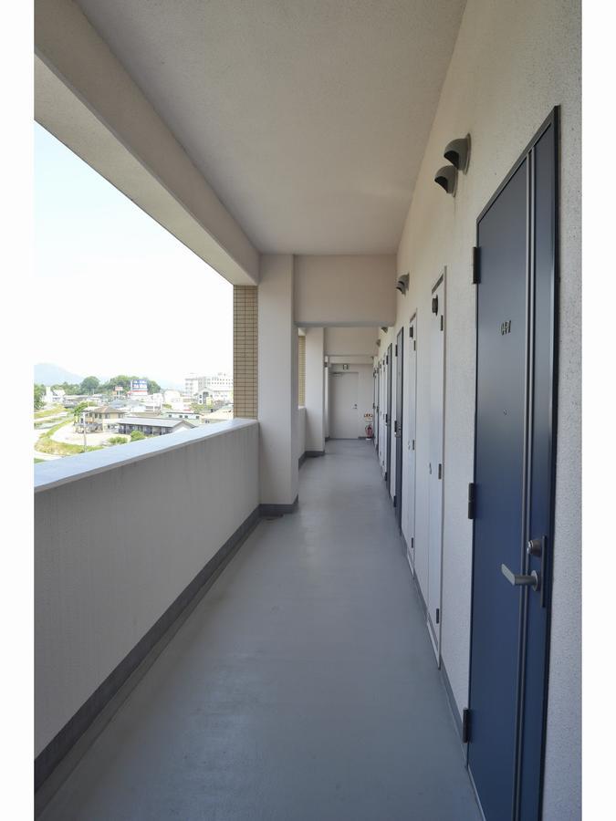 Business Hotel Shinten Imari Extérieur photo