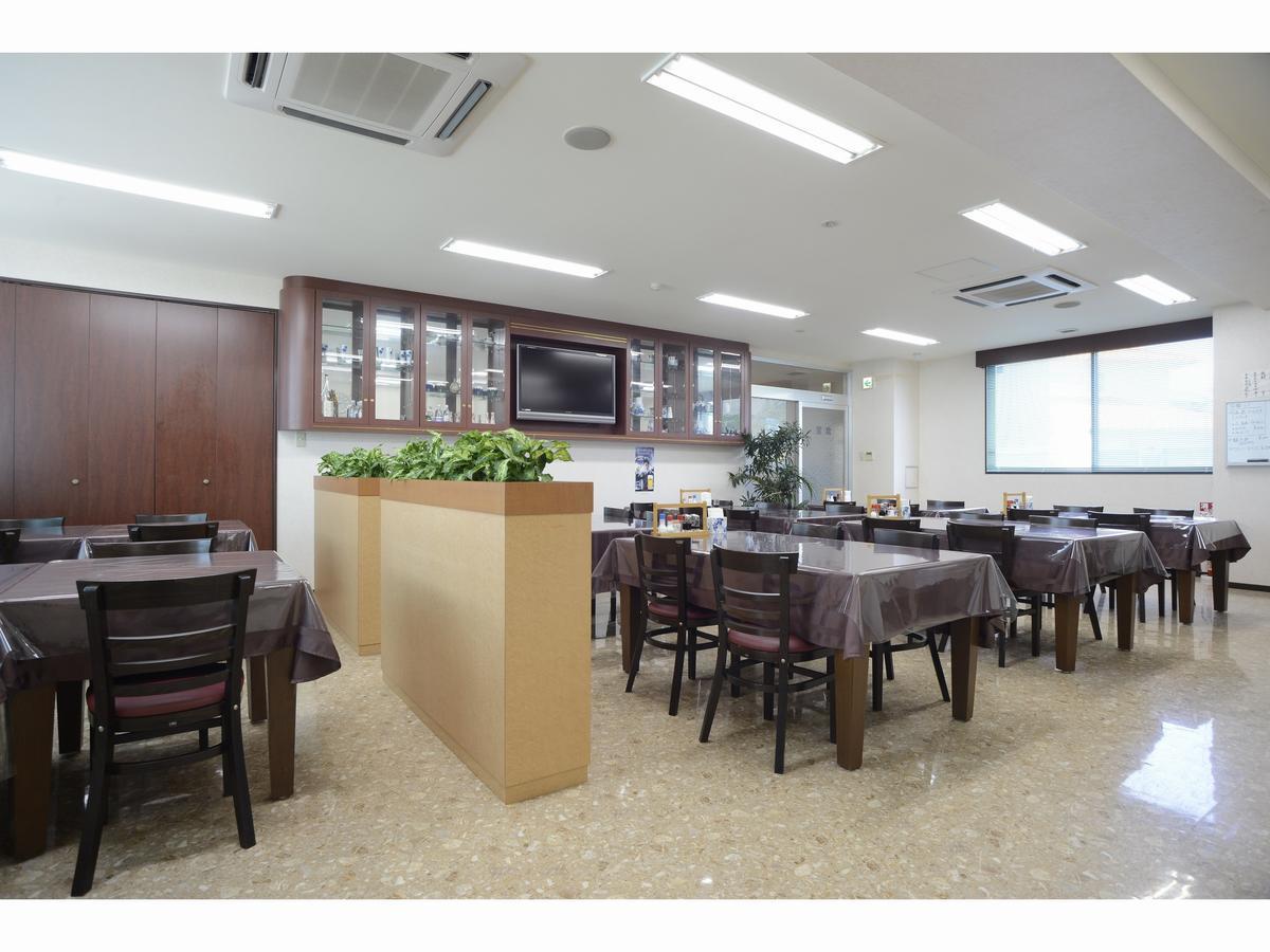 Business Hotel Shinten Imari Extérieur photo