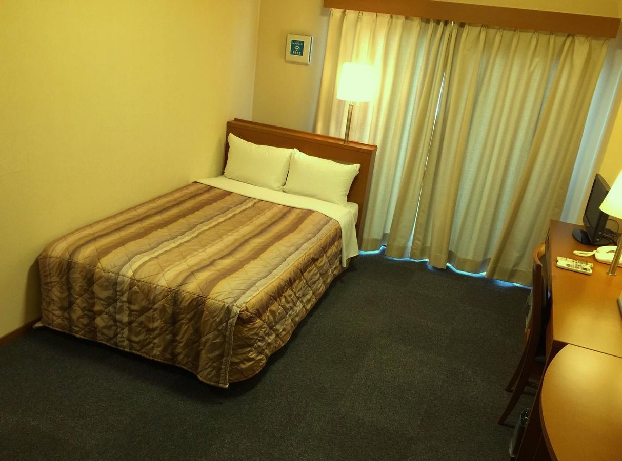 Business Hotel Shinten Imari Extérieur photo