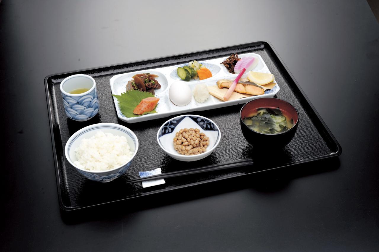 Business Hotel Shinten Imari Extérieur photo