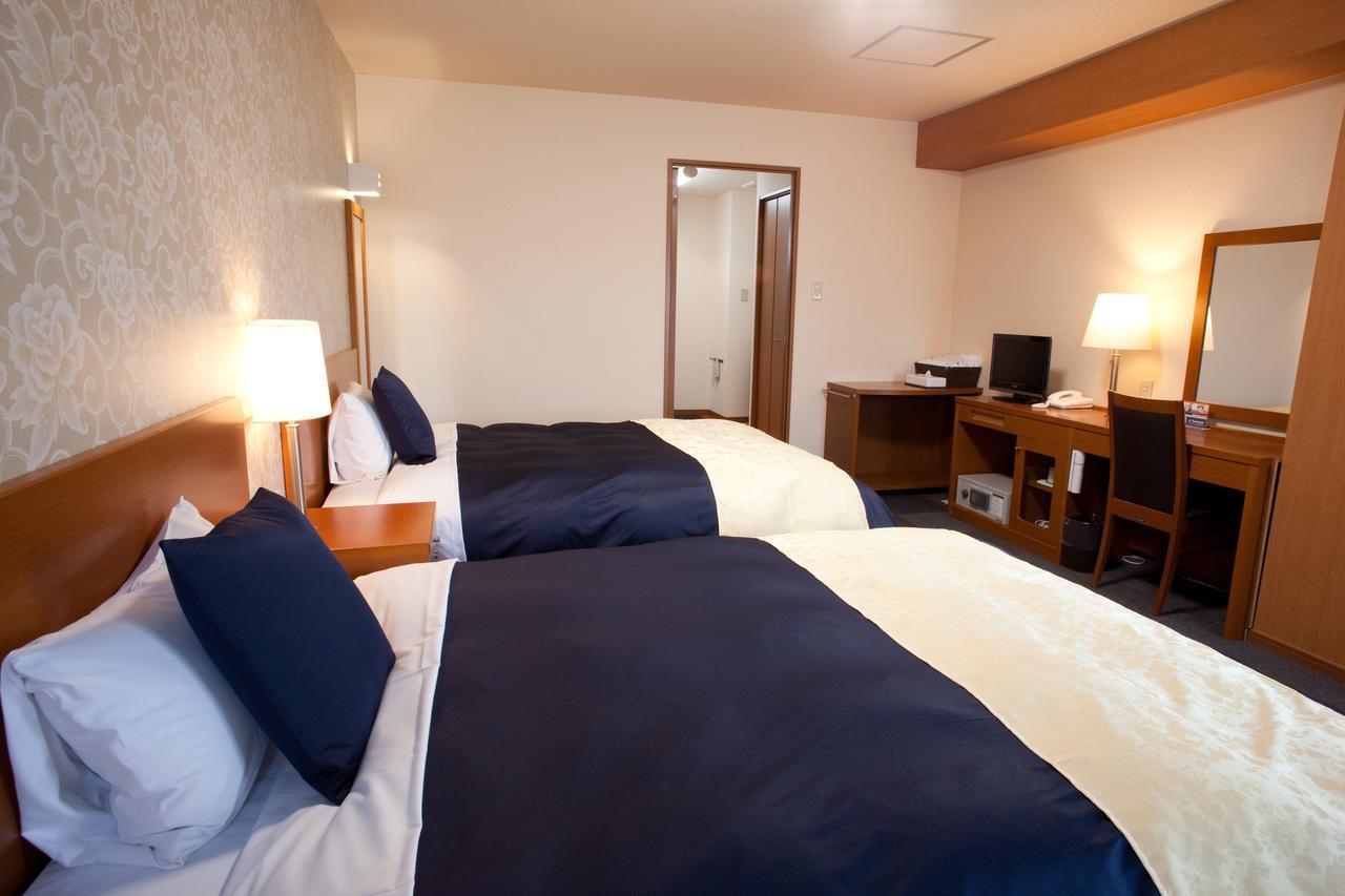 Business Hotel Shinten Imari Extérieur photo